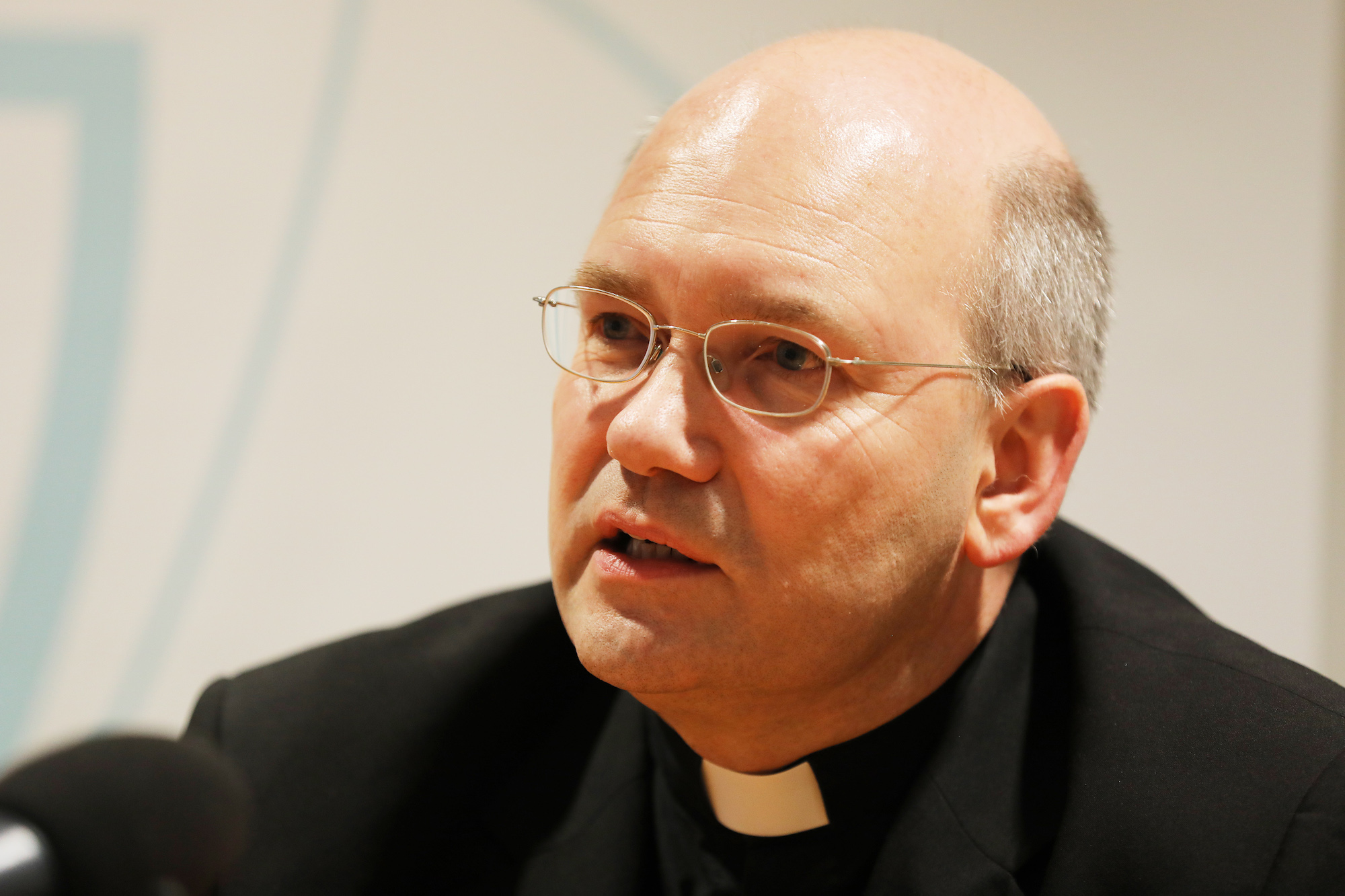 Im Bistum Aachen sind bislang Anerkennungsleistungen in Höhe von 2,3 Mio. Euro an Betroffene ausgezahlt worden. (c) Bistum Aachen/Andreas Steindl