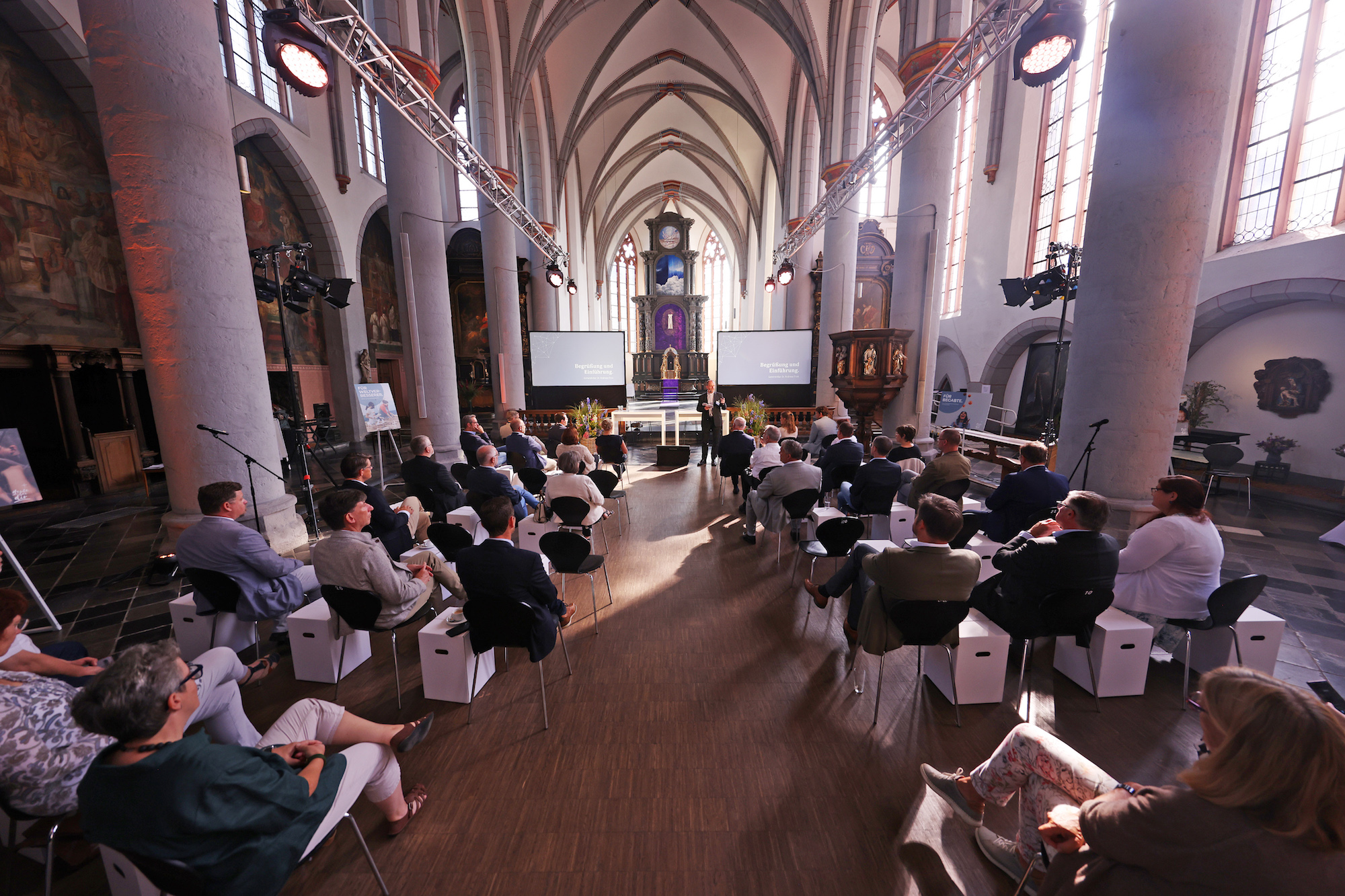 (c) Bistum Aachen/Andreas Steindl
