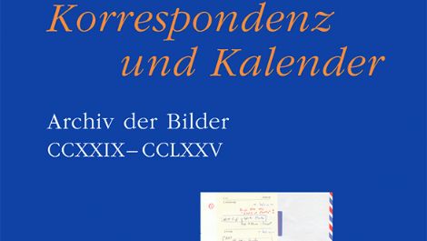 Archiv der Bilder (c) Radius-Verlag