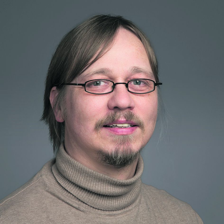 Arne Schenk (c) Marcel Kanehl