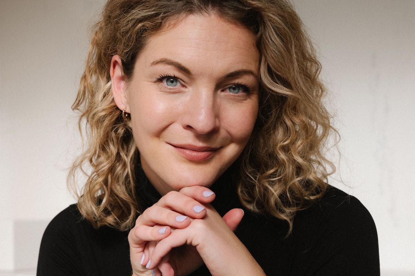 Wir müssen nicht jede Diskussion bis zum Ende führen, sollten aber keiner Diskussion aus dem Weg gehen“, fordert die Journalistin Sally Lisa Starken.