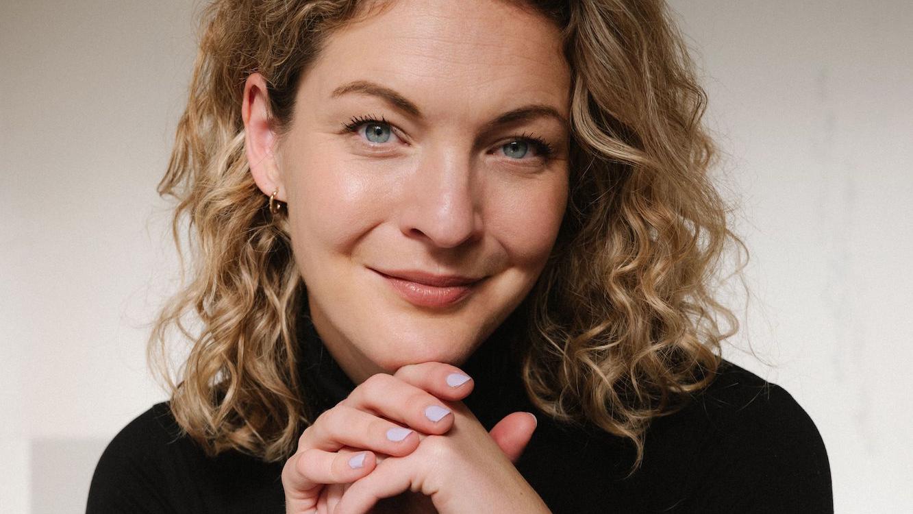 Wir müssen nicht jede Diskussion bis zum Ende führen, sollten aber keiner Diskussion aus dem Weg gehen“, fordert die Journalistin Sally Lisa Starken. (c) Daniel Dittus