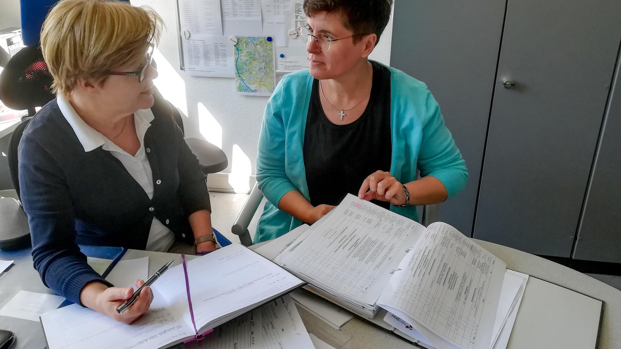 Die „Freiheit“ im Jahr zwei | KirchenZeitung für das Bistum Aachen