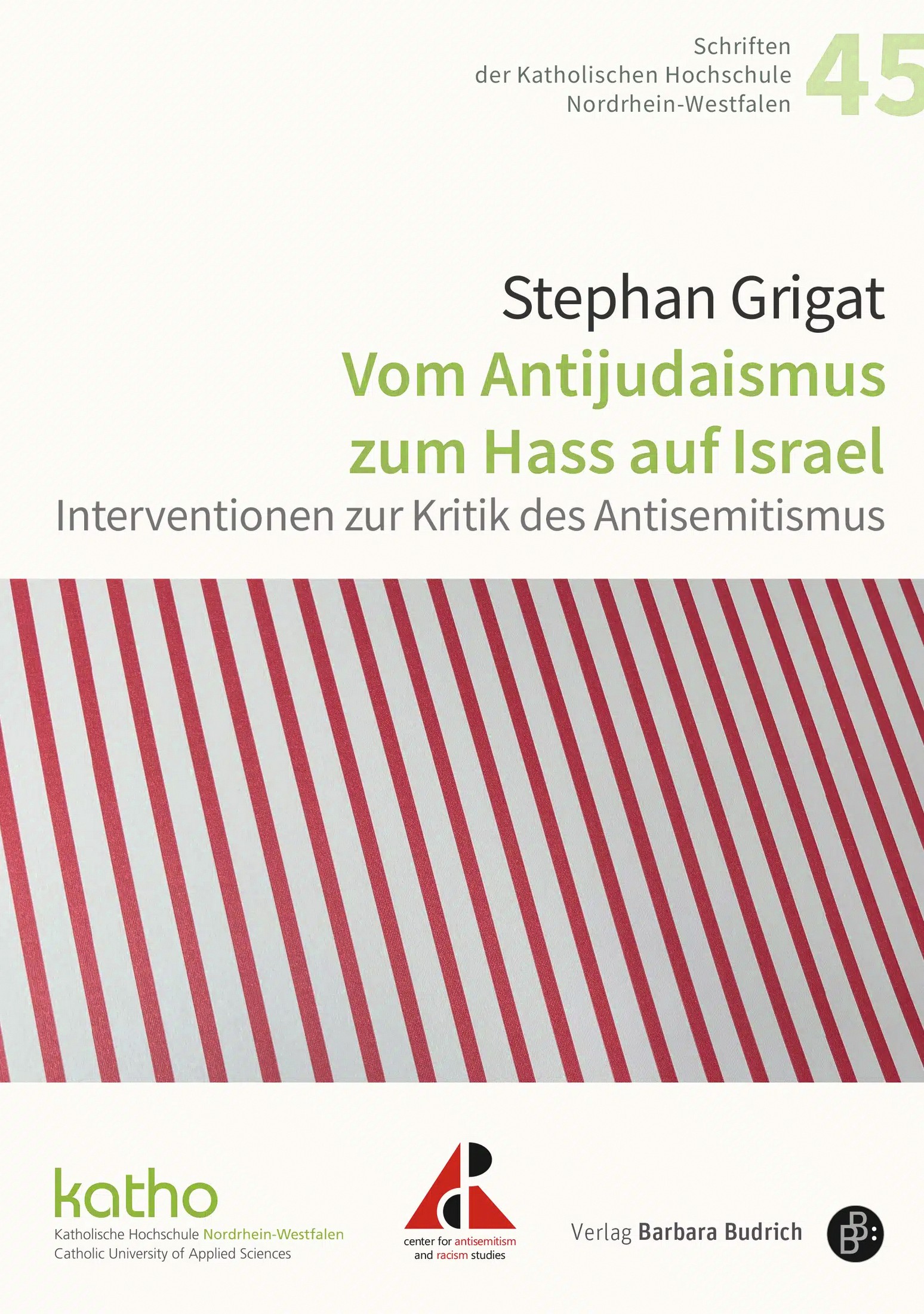 (c) Verlag Barbara Budrich