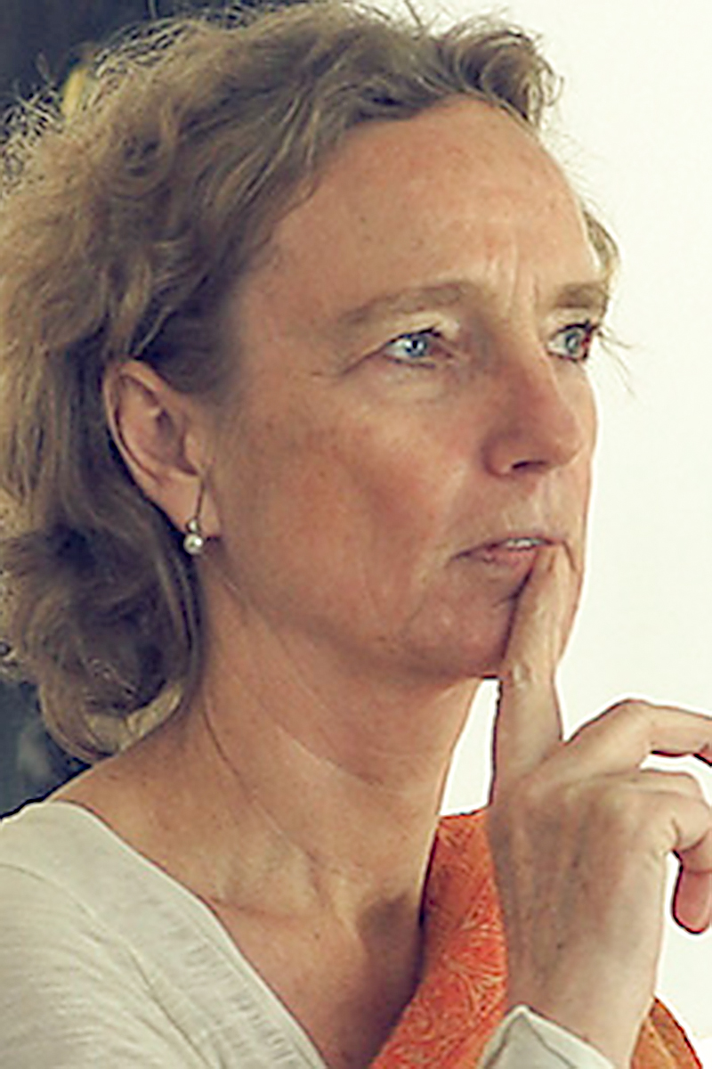 Caroline Lauscher (c) privat