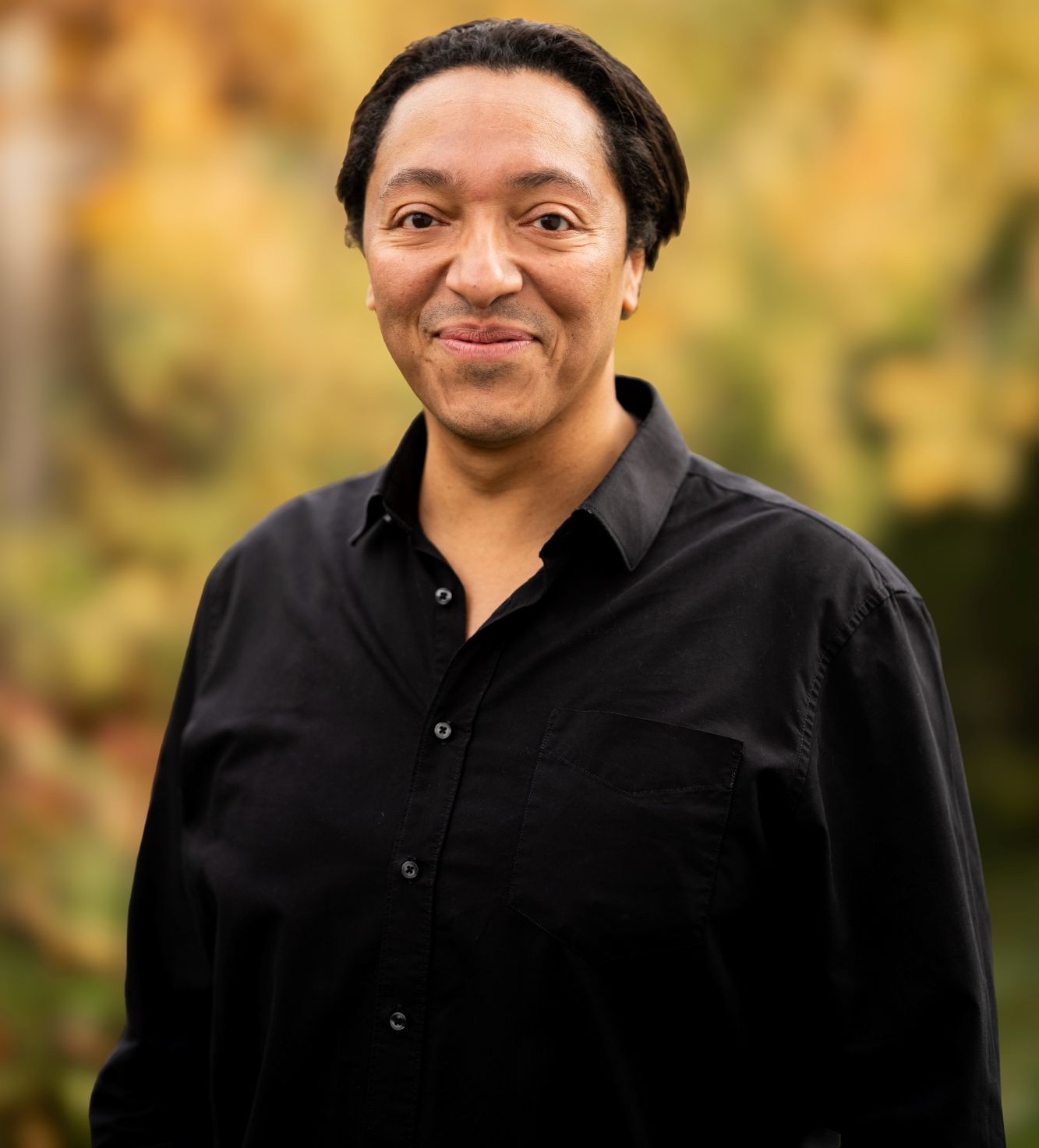 (c) Christian van t'Hoen