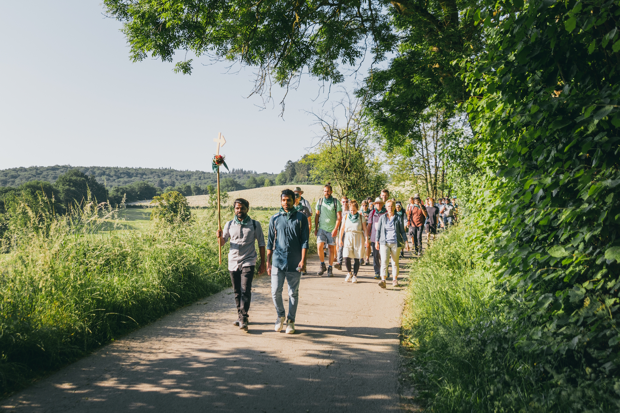 (c) DOmkapitel Aachen/Alexander Müller