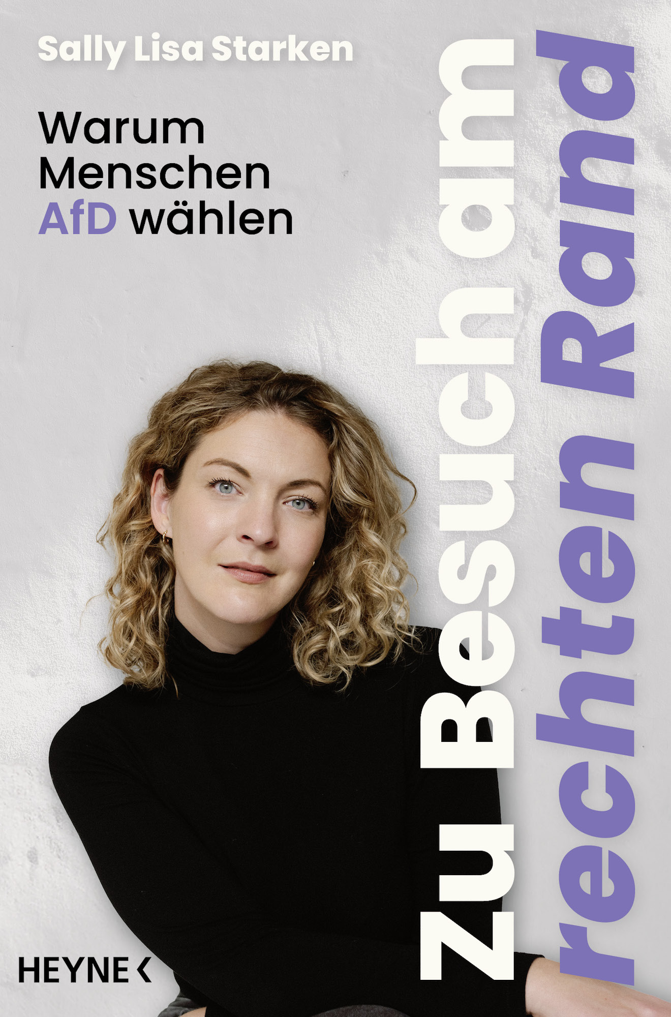 (c) Heyne Verlag