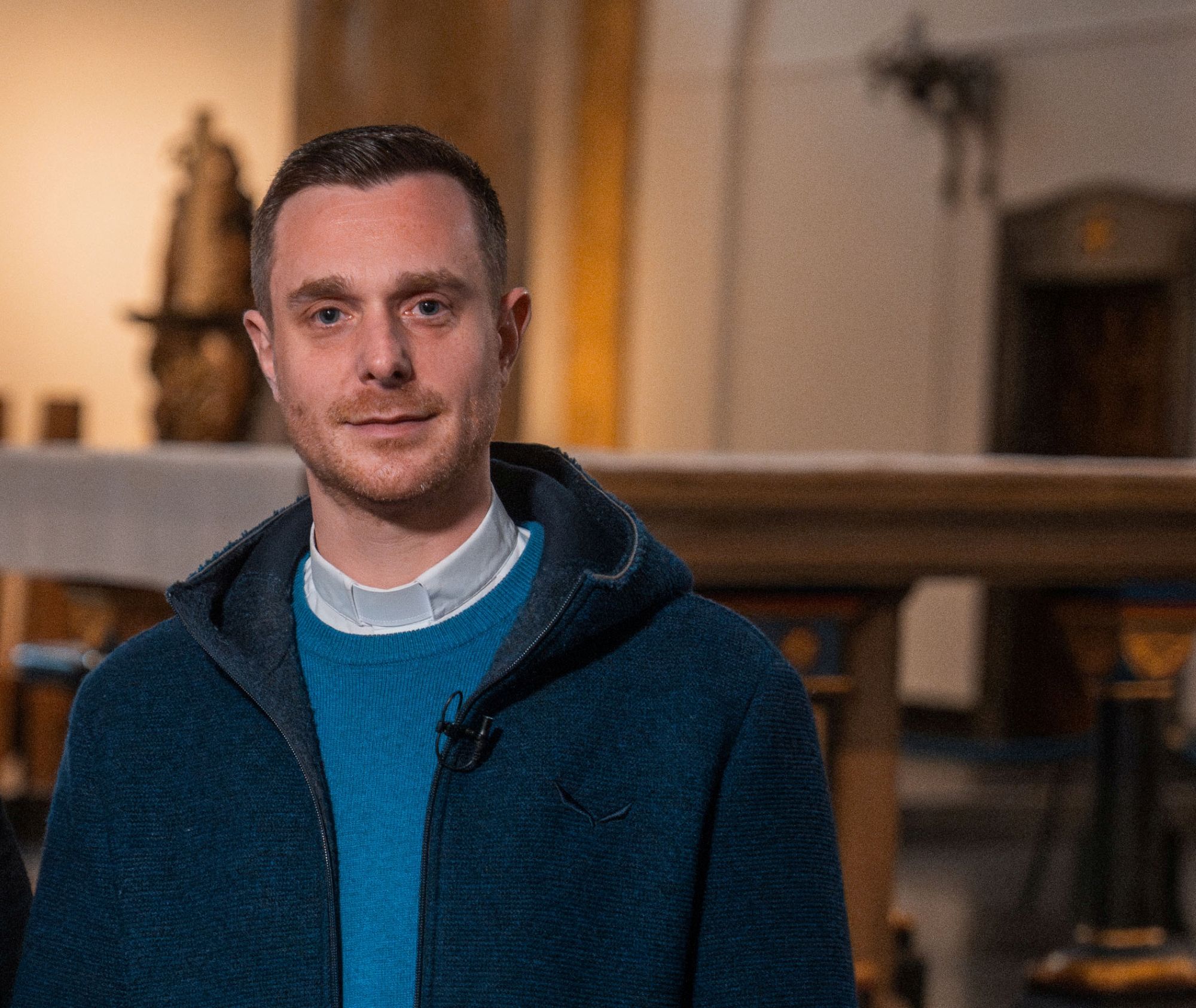 (c) Bistum Aachen/Jonas Diener