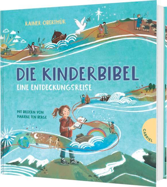 Die Kinderbibel