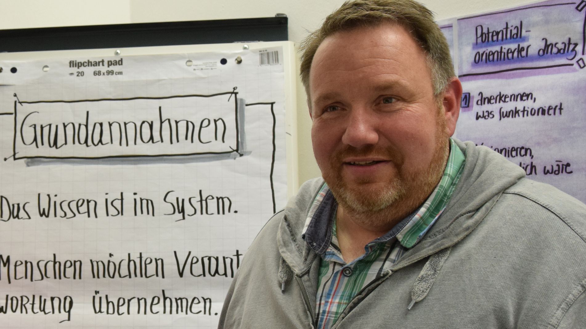 Wolfgang Welters (c) Thomas Hohenschue