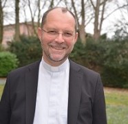 Dr. Andreas Frick,  Hauptgeschäftsführer Misereor (c) Misereor
