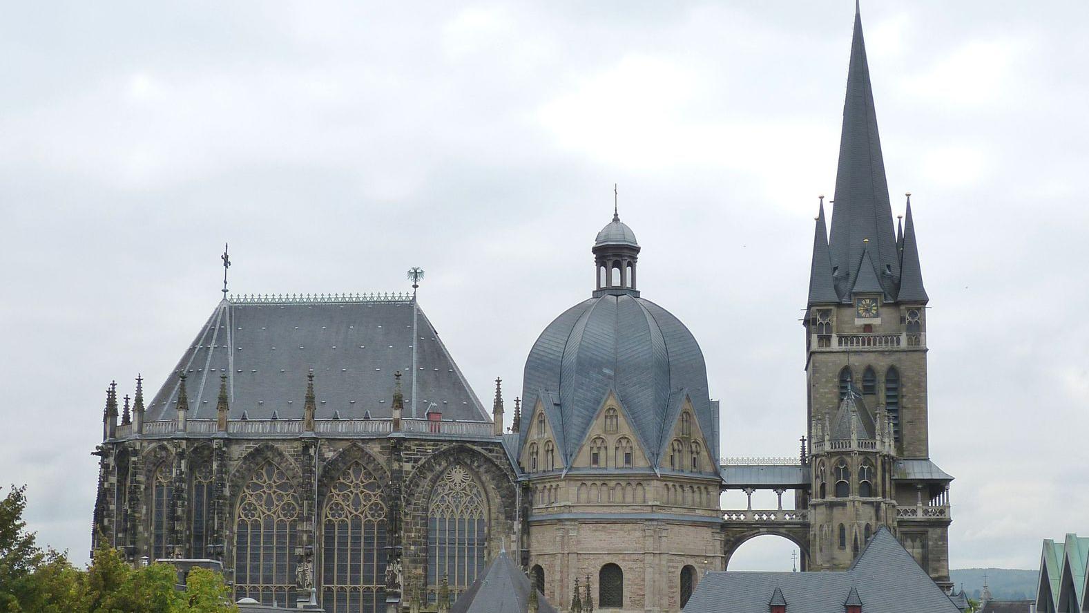 Wohin geht der Weg im Bistum Aachen? (c) www.pixabay.com