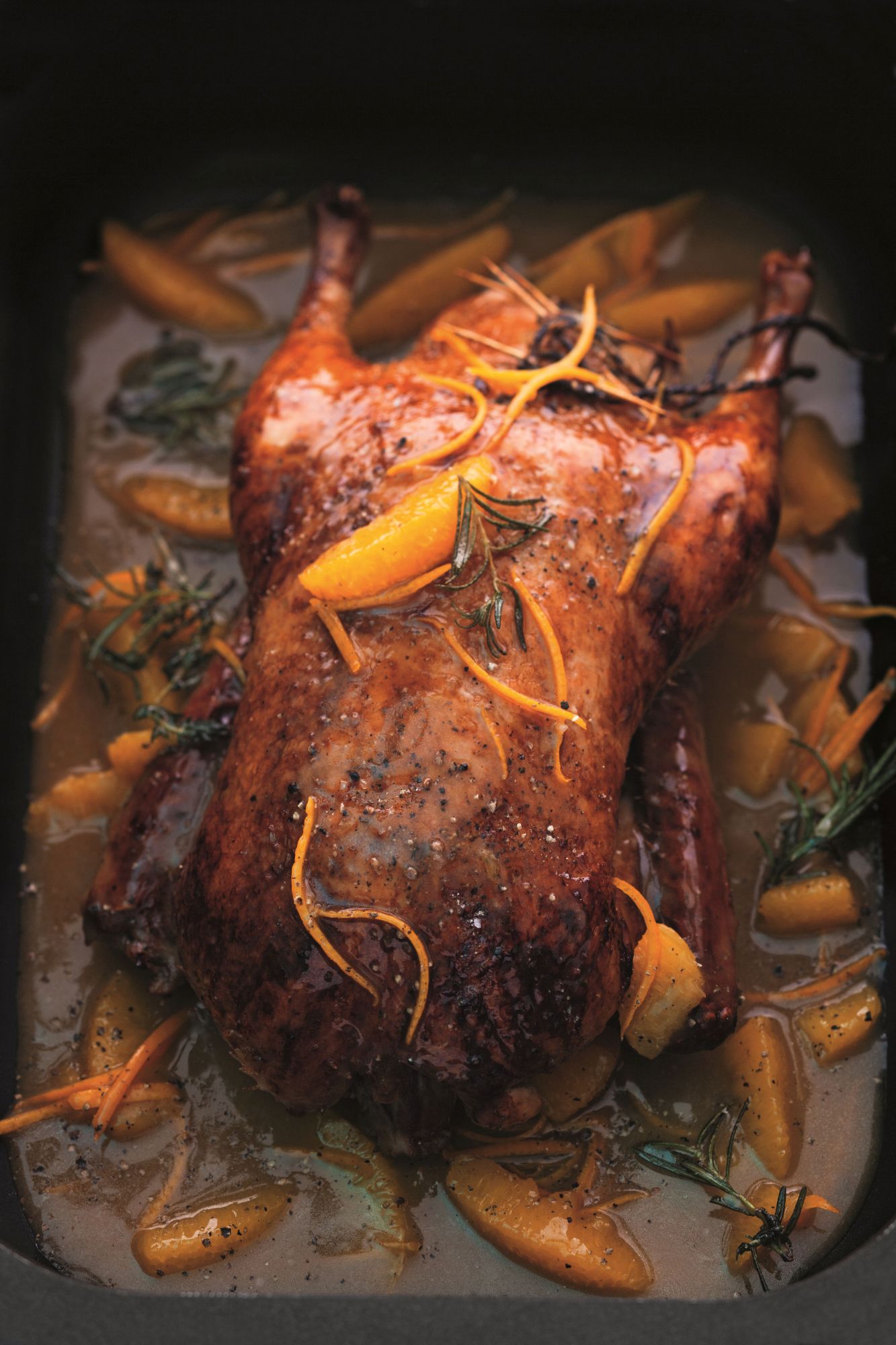 (c) Christian O. Bruch