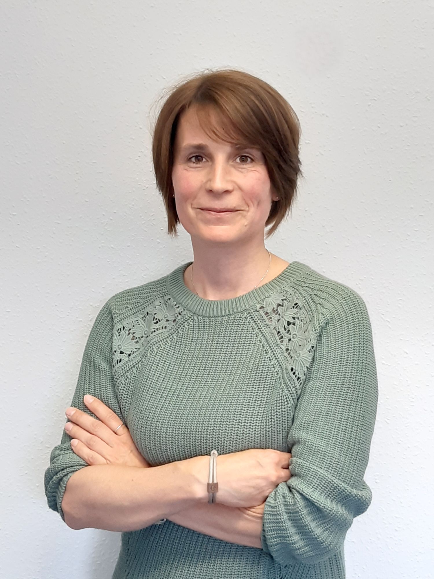„Wir reden in der Gesellschaft mittlerweile mehr über  psychische Erkrankungen. Solange wir nicht selbst betroffen sind,