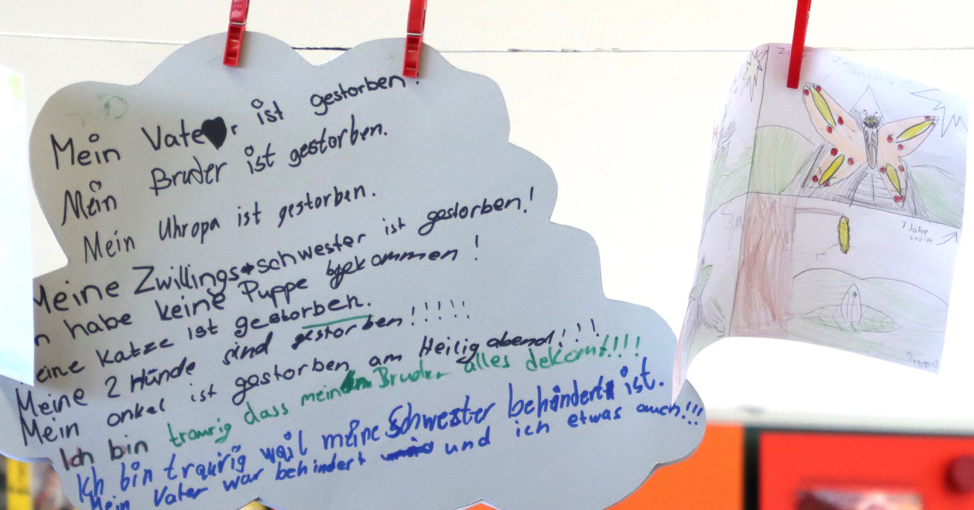 Sterben gehört zum Leben KirchenZeitung für das Bistum Aachen