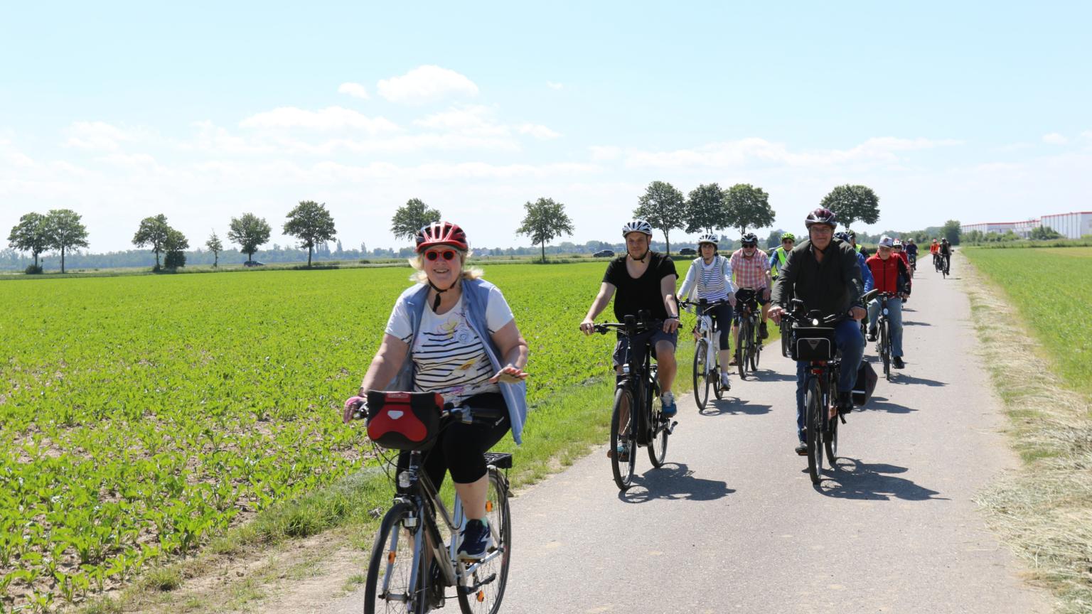 Gedenkstätten Fahrt (c) Stephan Johnen