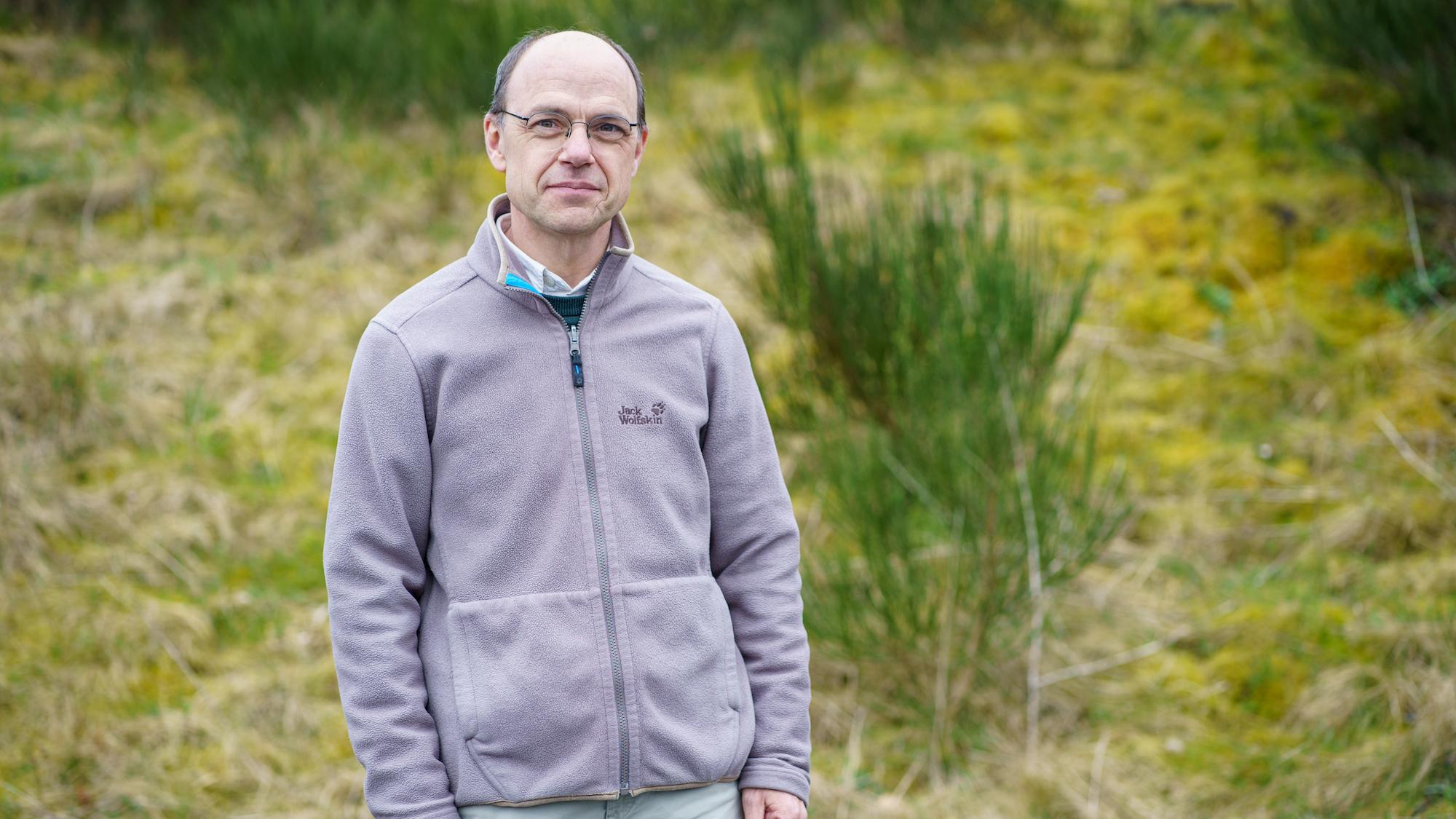 (c) Seelsorge in Nationalpark Eifel und Vogelsang