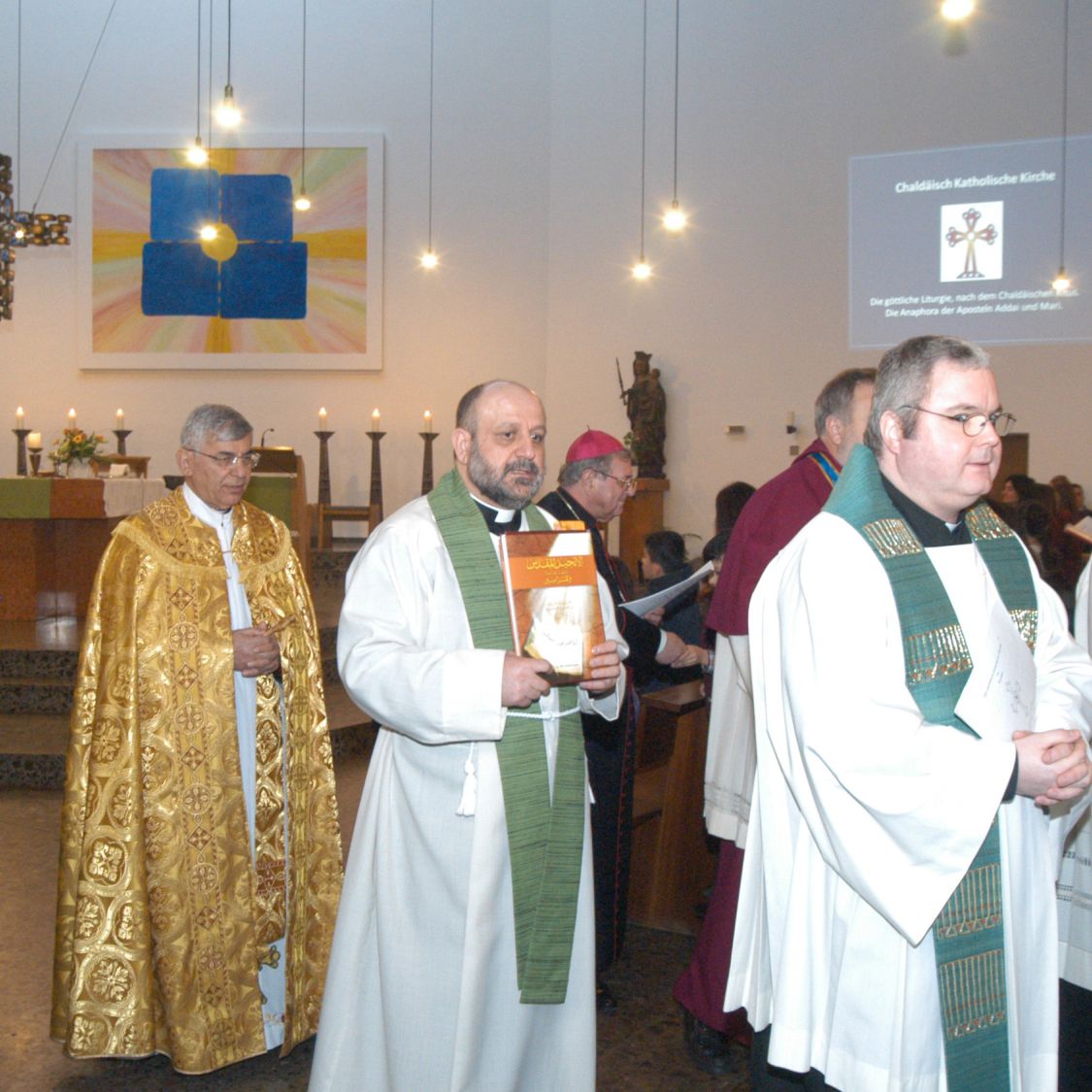 Gottesdienste 1 Quadrat (c) Garnet Manecke