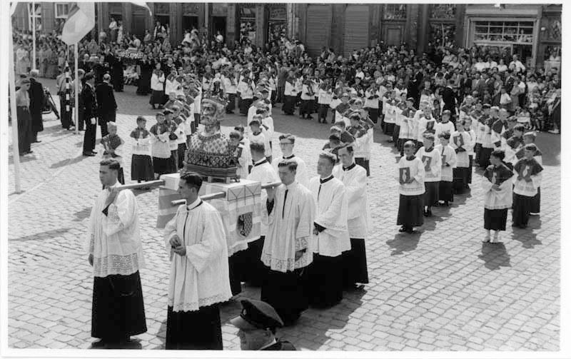 (c) Unknown photographer (Het Zuiden)/CC BY-SA 3.0