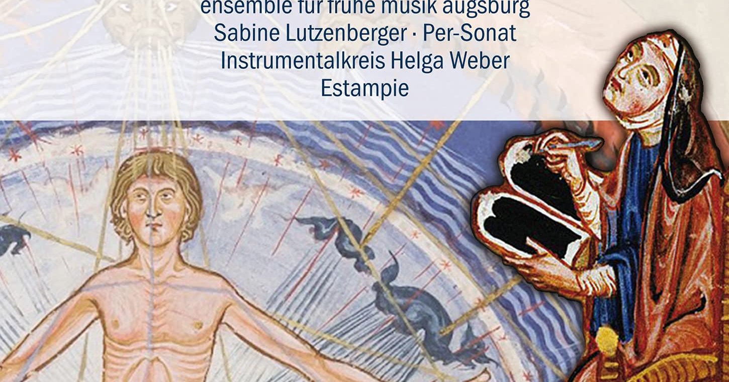 Wege zur hl. Hildegard KirchenZeitung für das Bistum Aachen