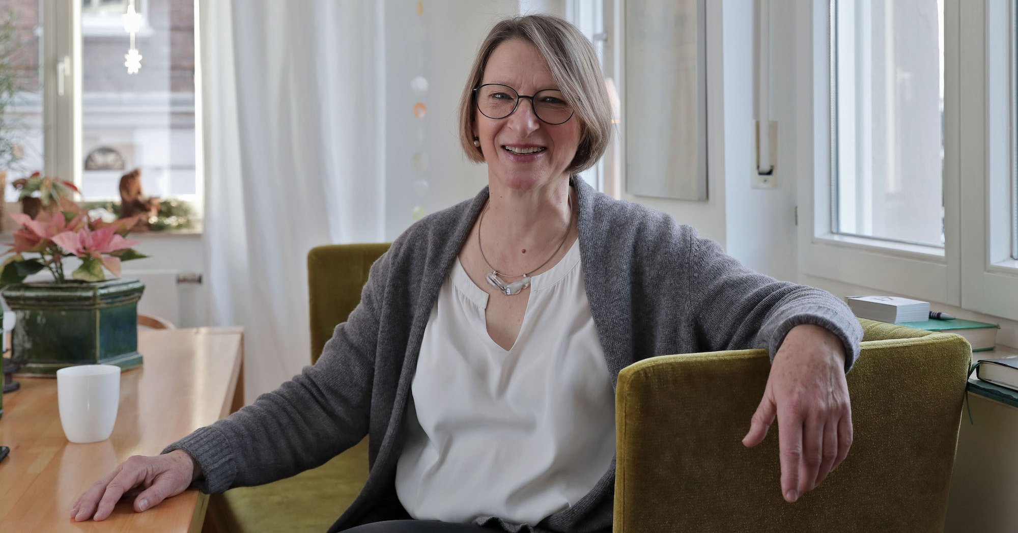 Fulltimejob im Ehrenamt | KirchenZeitung für das Bistum Aachen