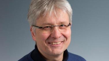 Diözesankirchenmusikdirektor Michael Hoppe (c) Bistum Aachen/Andreas Steindl