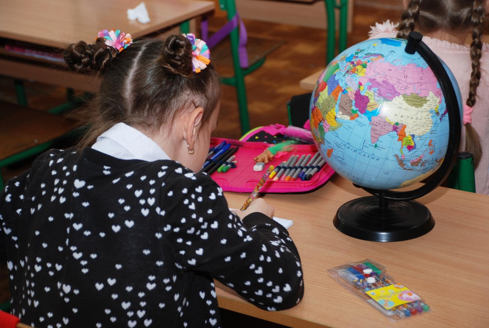 Grundschulkinder sind derzeit die „Zielgruppe“ in der Arbeit des ersten Jahres als Gemeindeassistentin. (c) www.pixabay.com