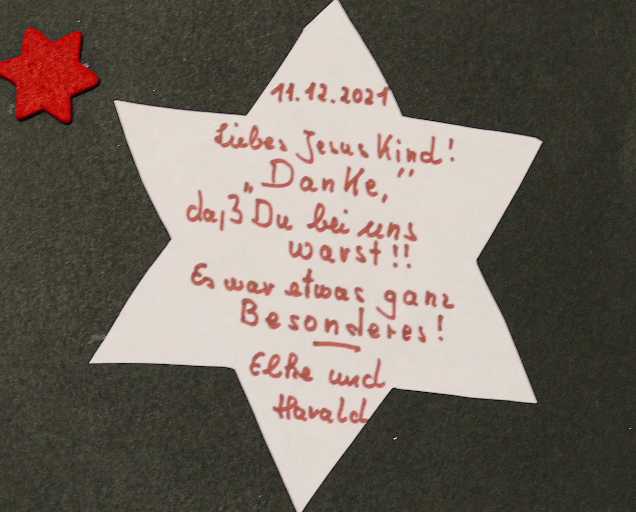 Aus dem  Reisetagebuch. (c) Mira Otto