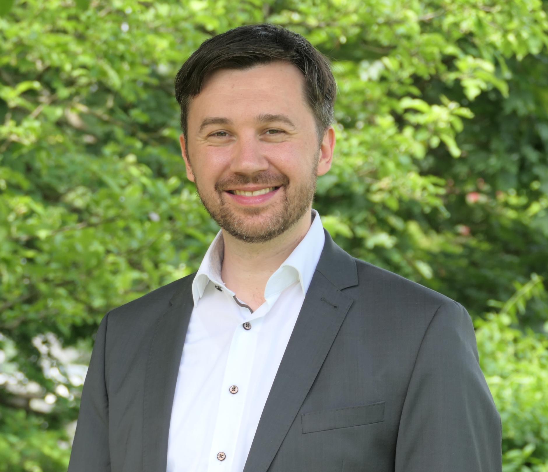„Das religiöse Leben blieb von KI bisher eher verschont
