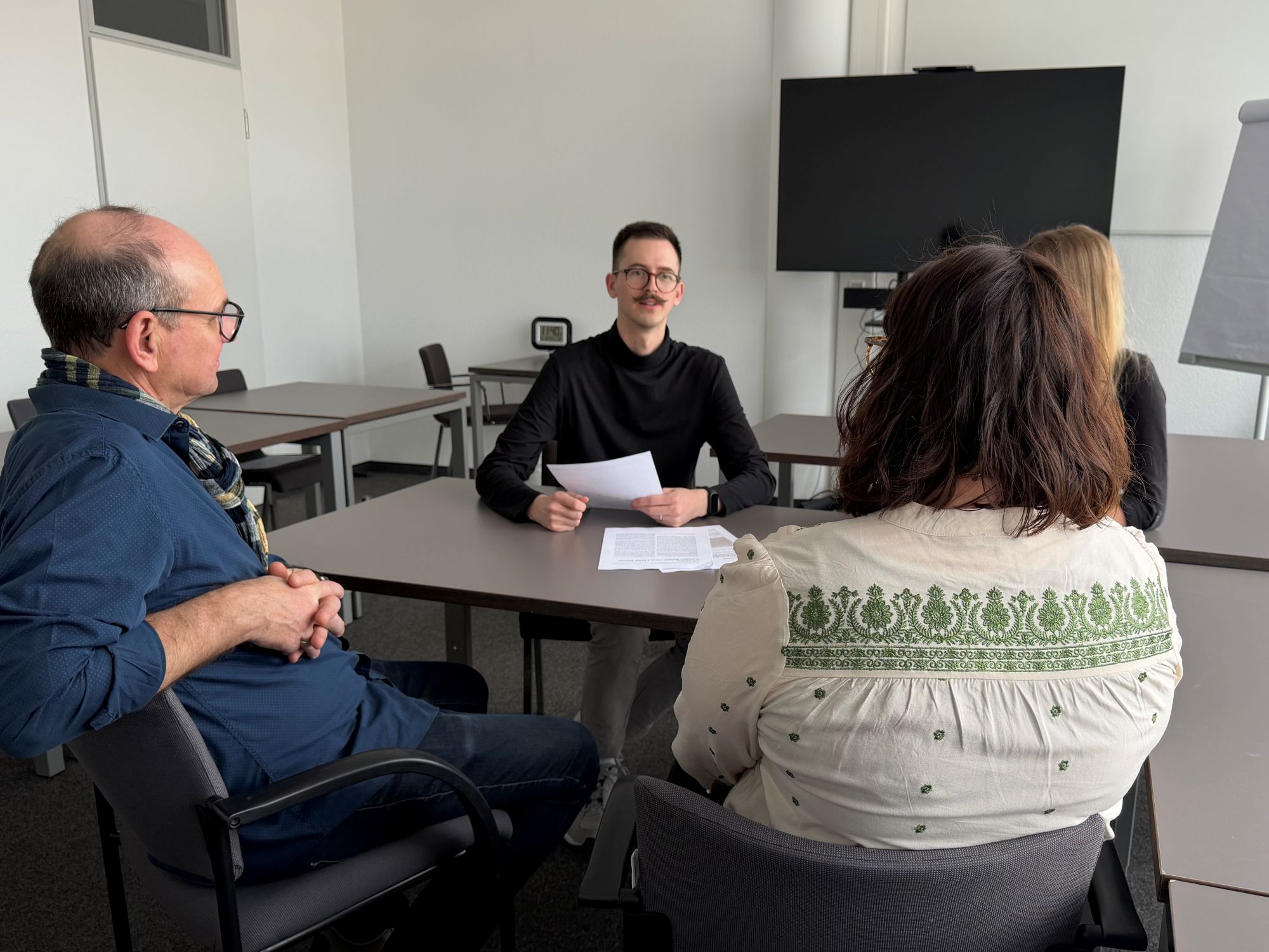 orscherinnen und Forscher der Ruhr-Universität Bochum haben im Rahmen ihrer Studie Daten aus 70 Ländern auf allen Kontinenten ausgewertet. (c) Xheneta Kaleshi