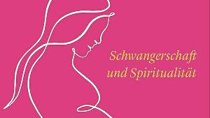 Buch Schwangerschaft und Spiritualität (c) Annette Jantzen