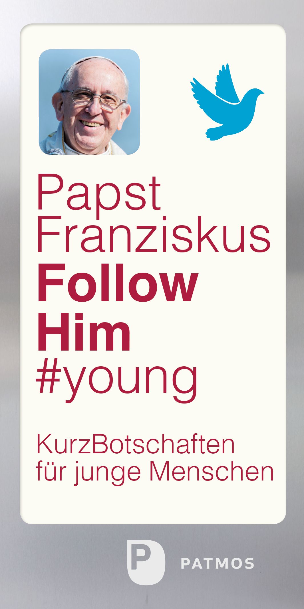 Frohe Kurzbotschaften (c) Patmos-Verlag