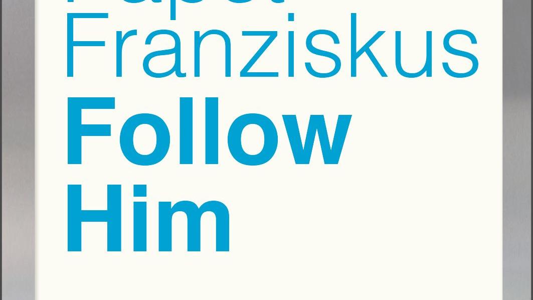 Follow him (c) Patmos-Verlag
