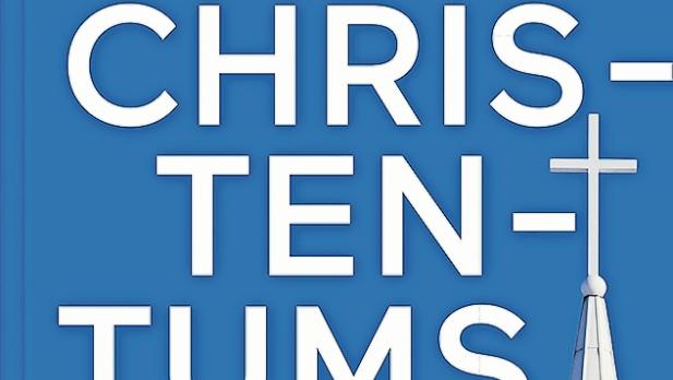 Das Christentum (c) J. B. _Metzler-Verlag