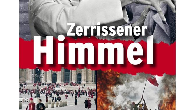 Zerrissener Himmel (c) Verlag Mainz