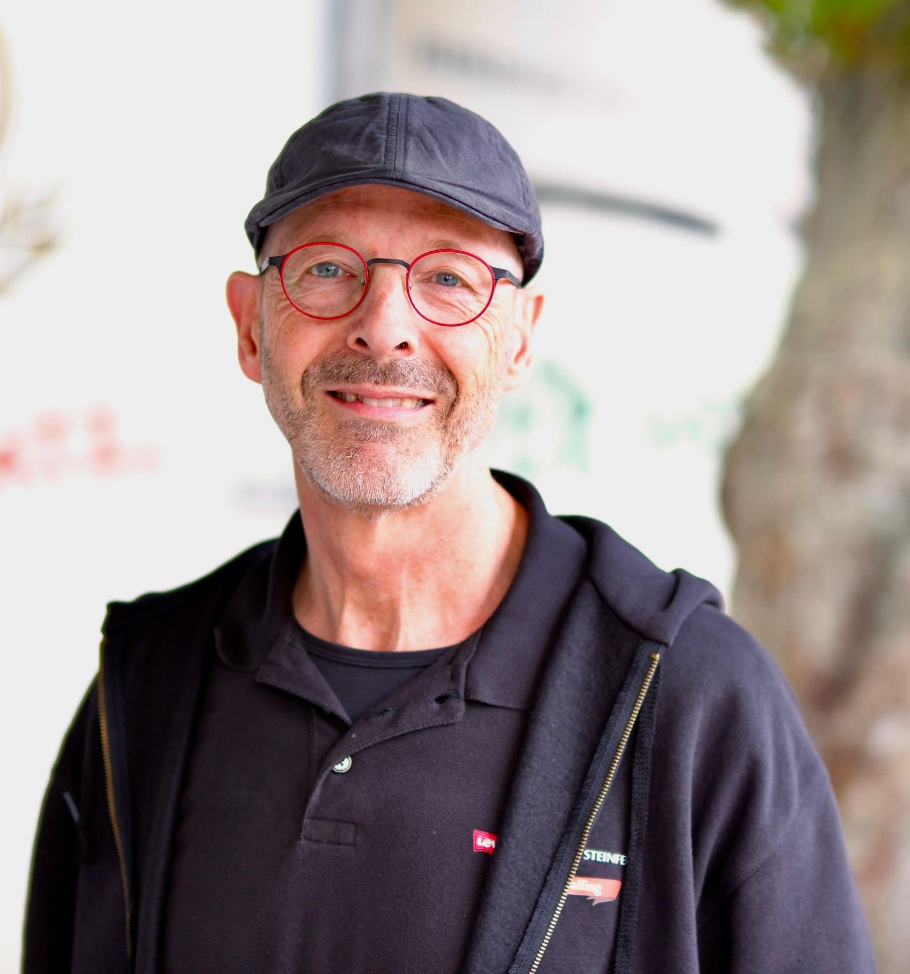 Martin Reinicke, Stiftung Kloster Steinfeld (c) privat