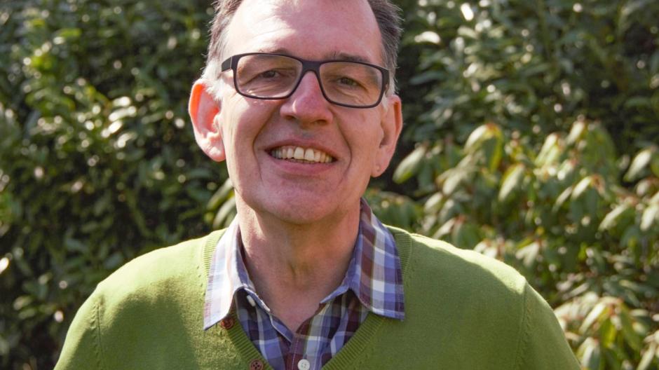 Martin Locher Zeit Um Zu Wenden