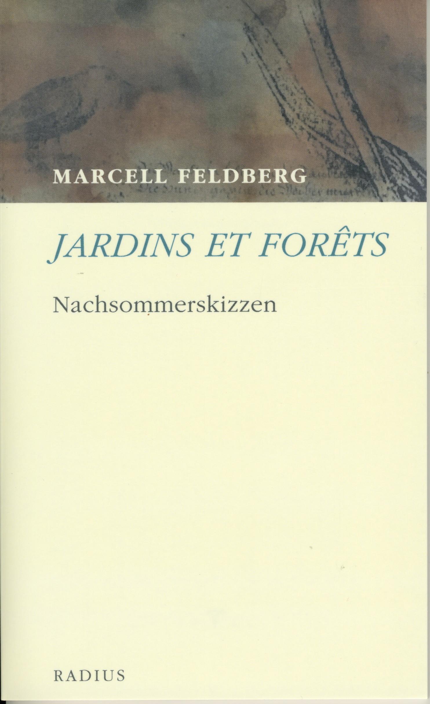 Nachsommerskizzen