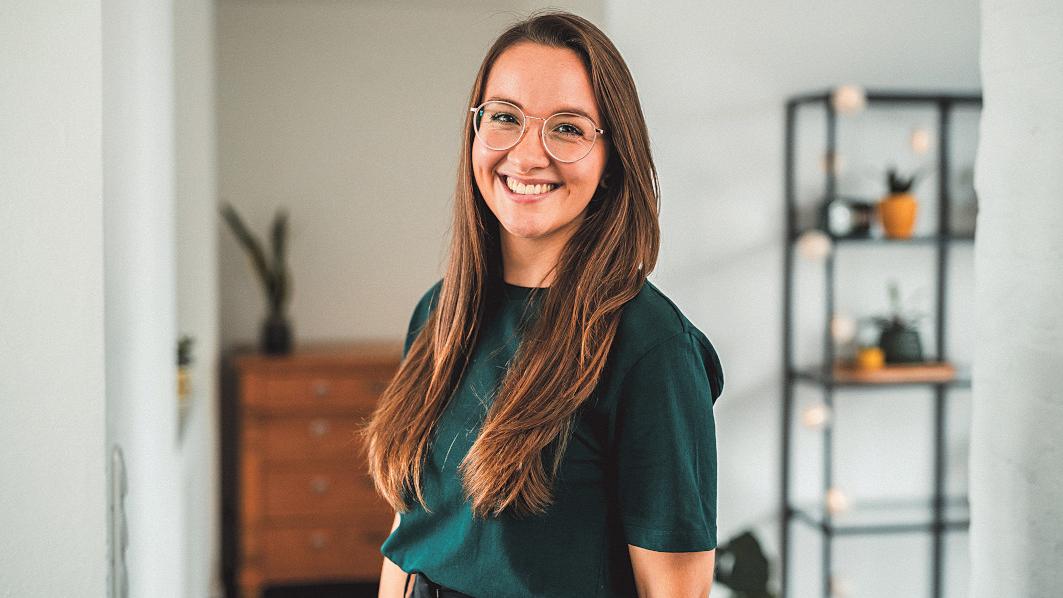 Nele Stadtbäumer erfand 