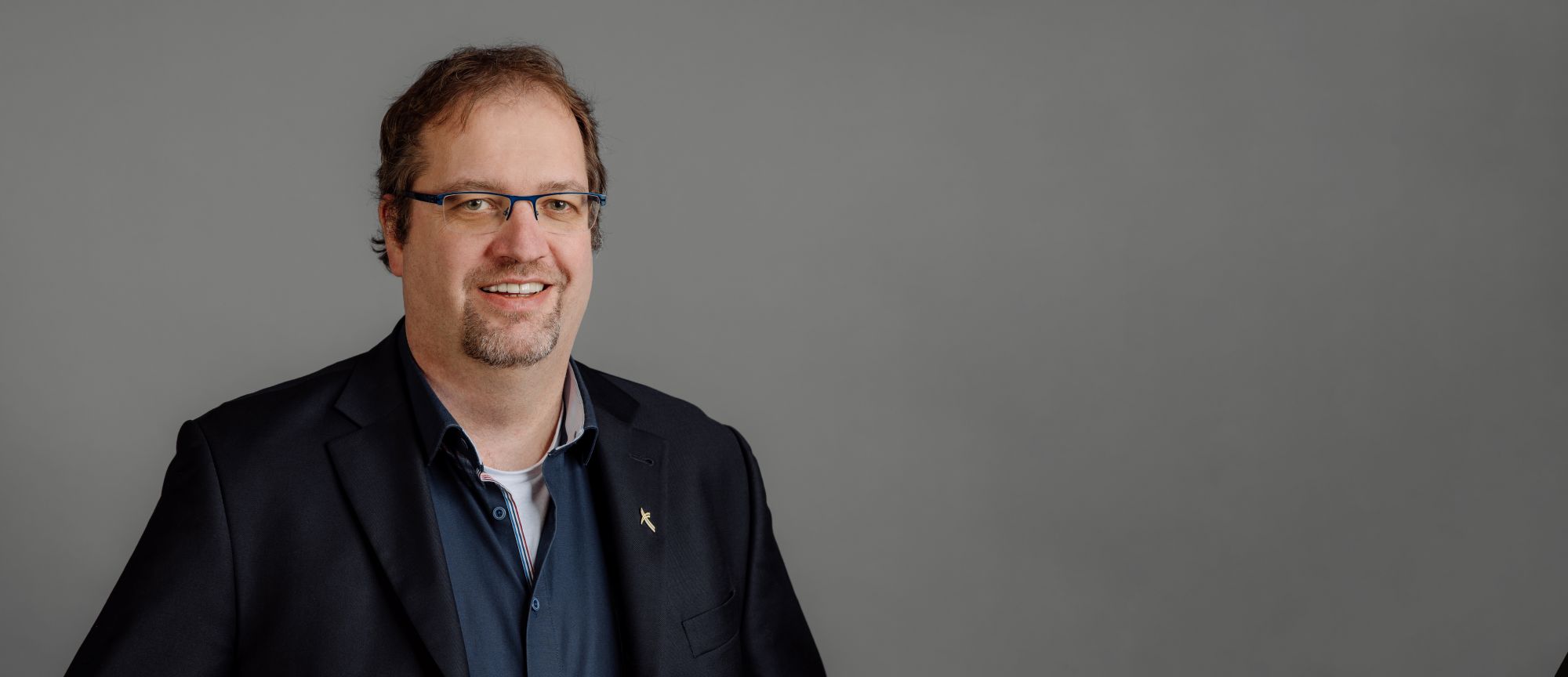 Wir sind aufgerufen, uns umeinander zu kümmern, sagt Thorsten Obst. (c) Bistum Aachen/Martin Braun