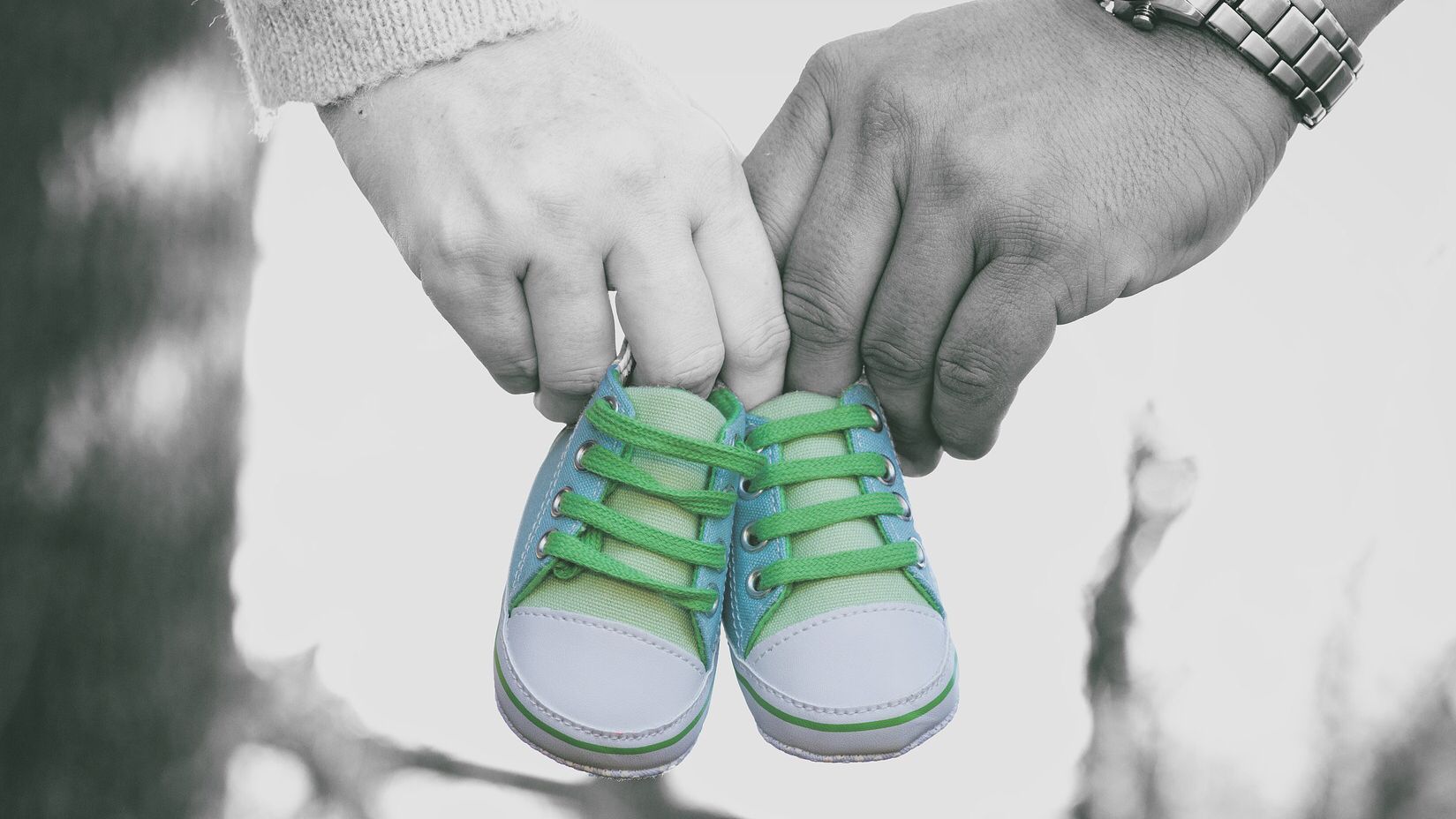 Donum Vitae bietet Paaren eine Anlaufstelle bei Fragen zum Thema Schwangerschaft und Geburt. (c) www.pixabay.com
