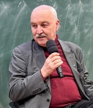 „Nicht die Religion, sondern der absolute Wahrheitsanspruch ist Gift für die Demokratie