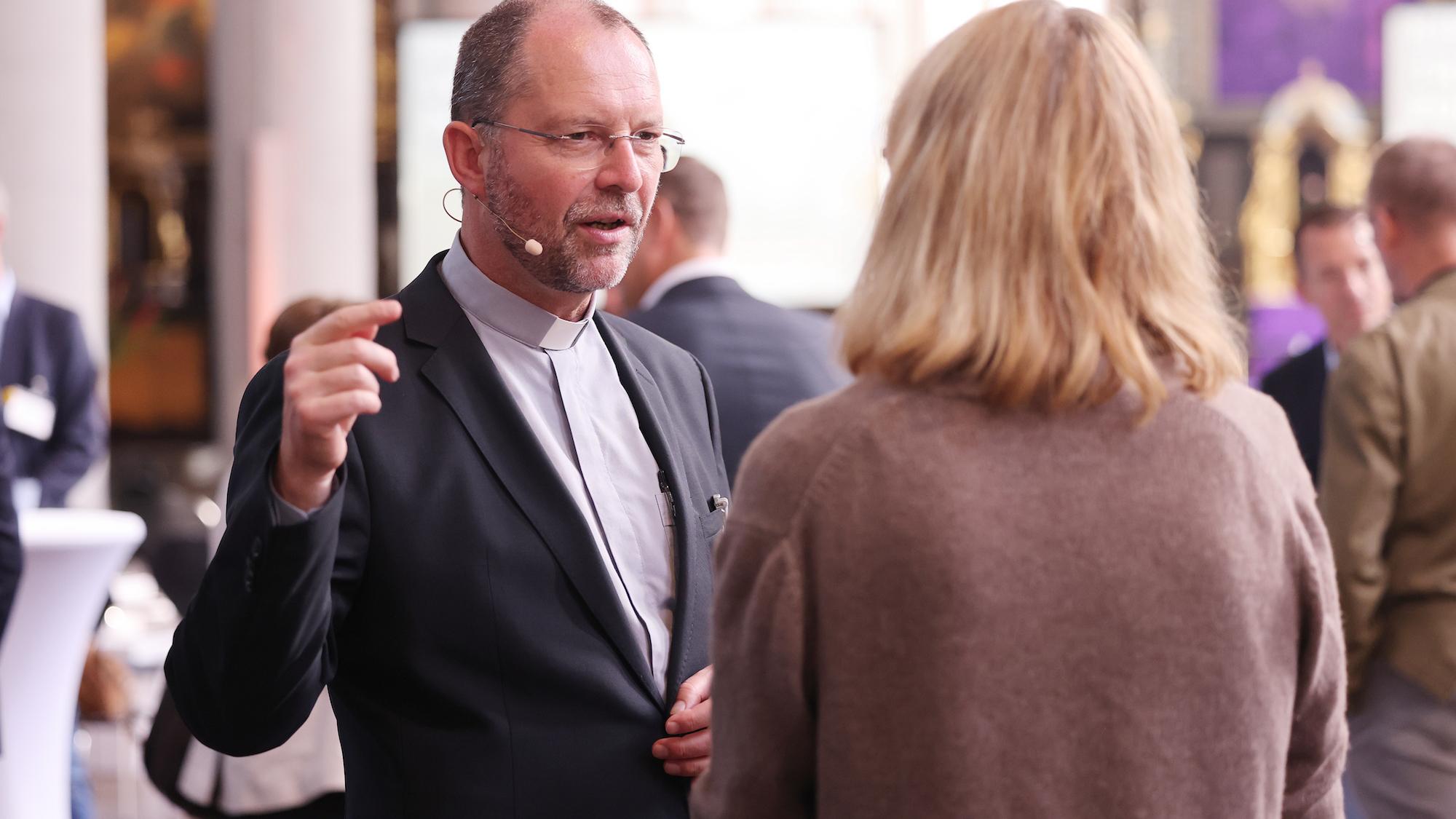 (c) Bistum Aachen/Andreas Steindl