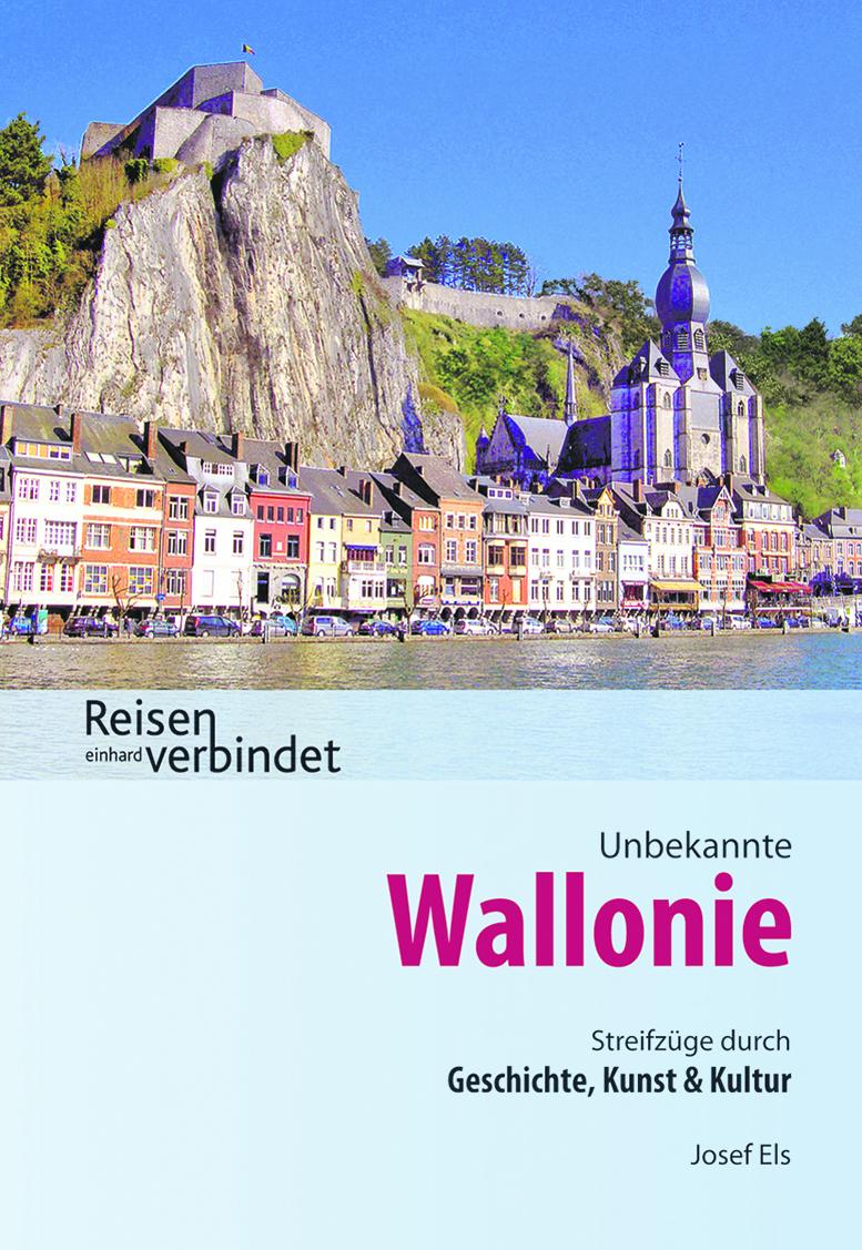 Reiseführer Wallonie