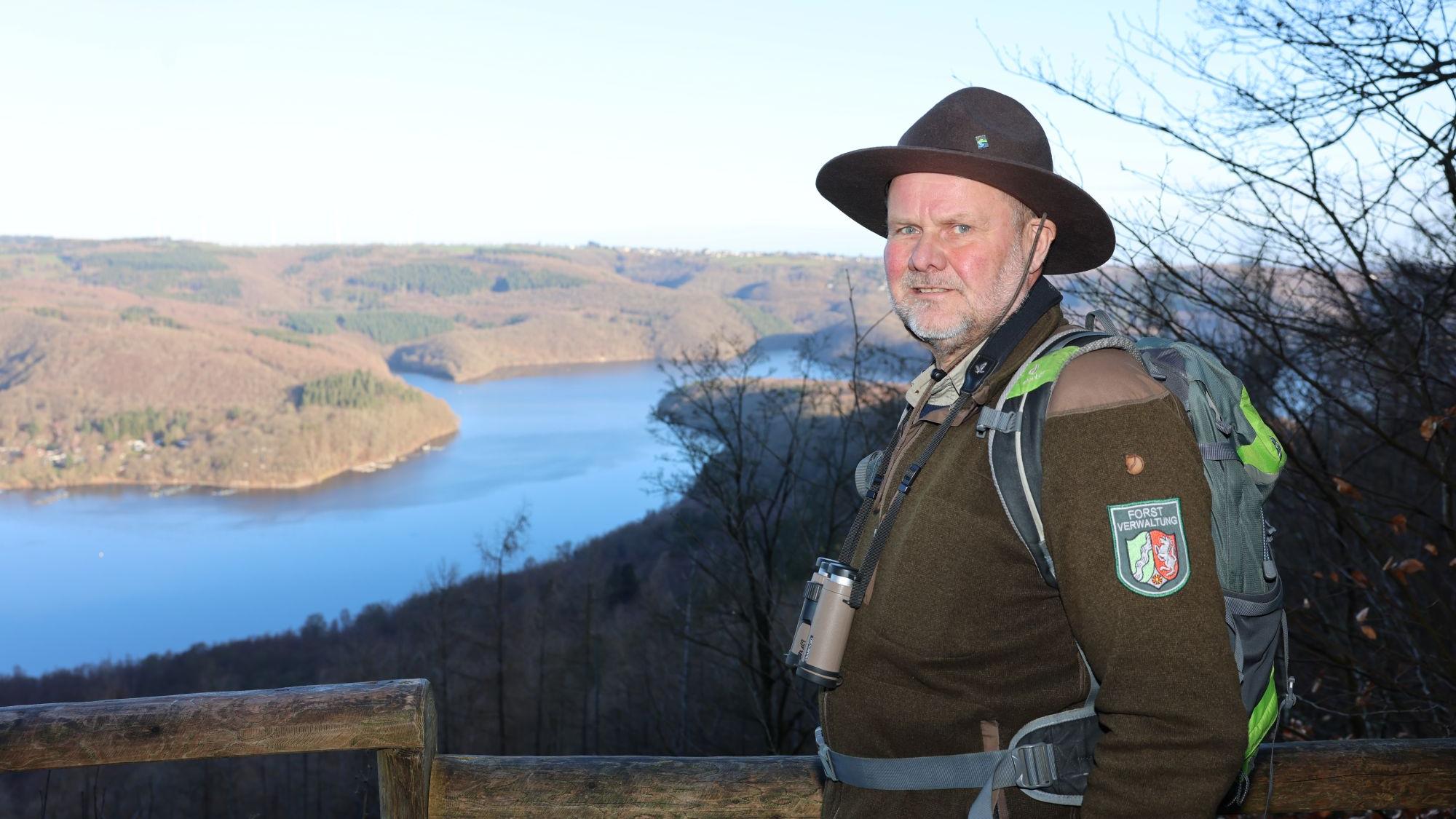 Für mich ist das der Traumberuf