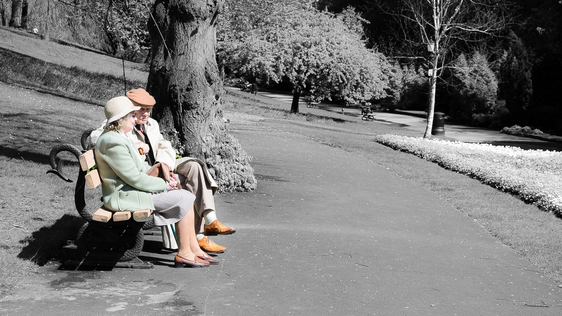 Mit Schulden sind immer persönliche Schicksale verbunden. Besonders hart treffen sie aber alte Menschen. (c) www.pixabay.com