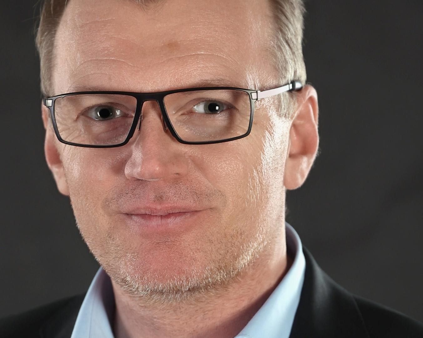 Thomas-Porwol, Pfarrer der Pfarreien Maria von den Aposteln und Maria von Magdala in  Mönchengladbach. (c) Marcel Rieck