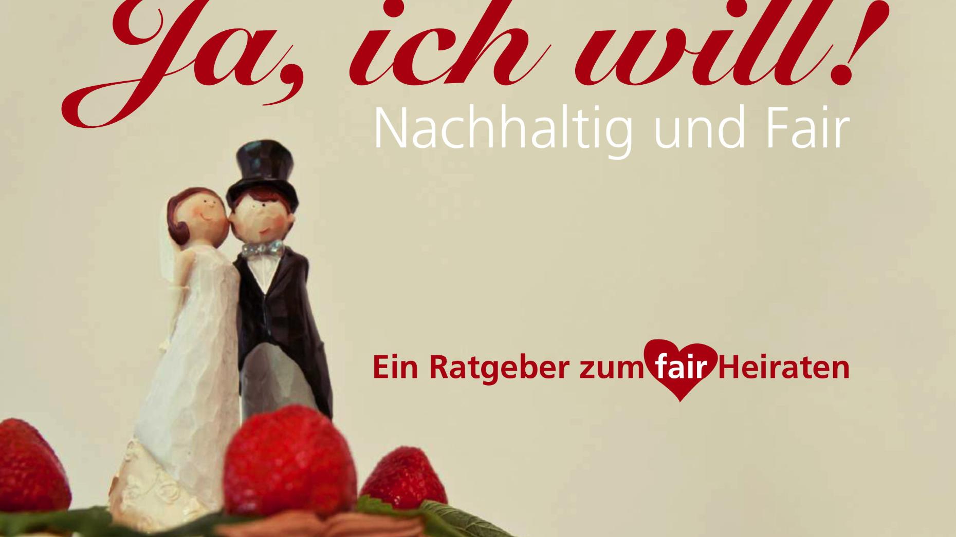 fair heiraten (c) fair heiraten