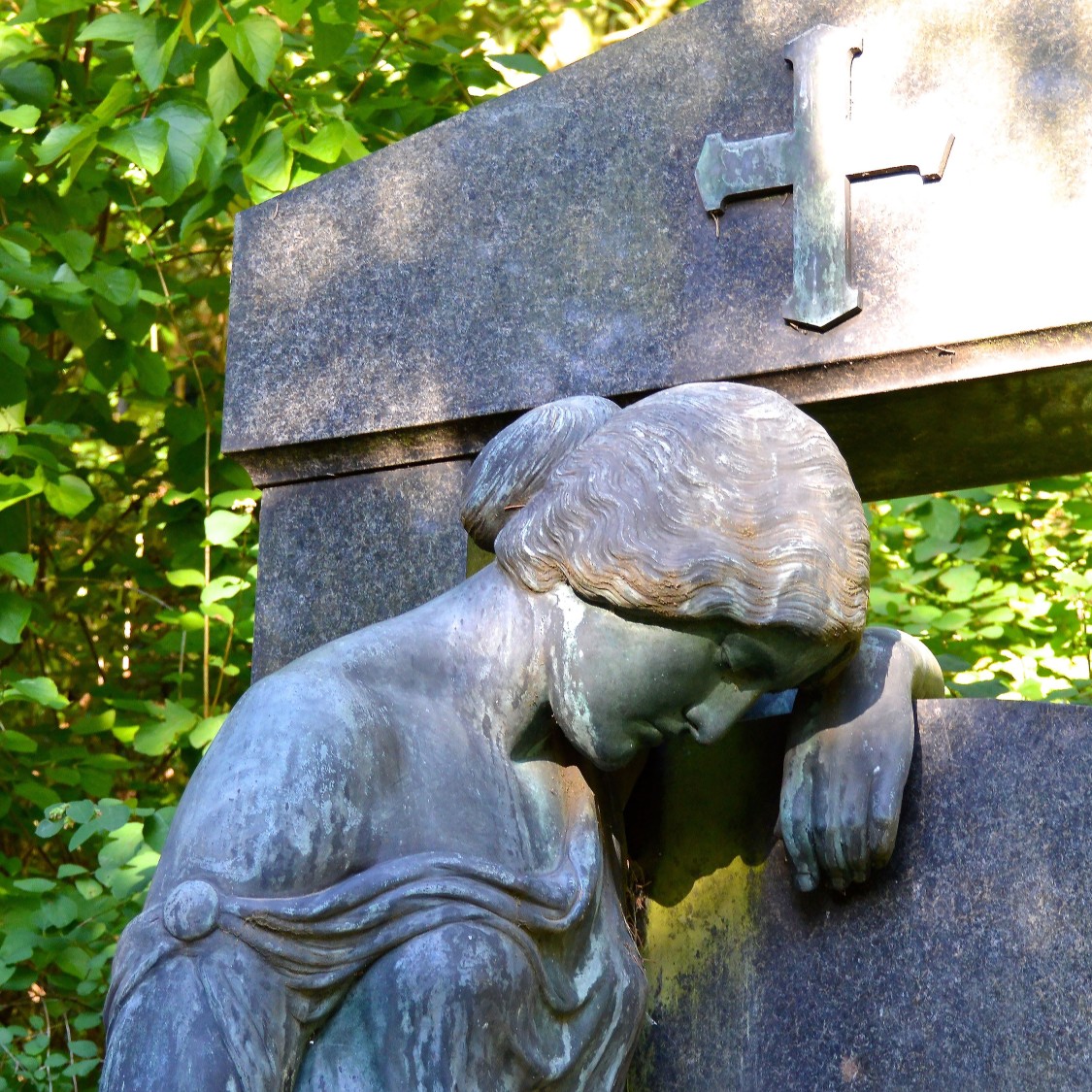Trauergesprächskreis_Suizid_Quadratisch (c) www.pixabay.com